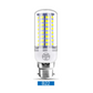 B22 LED Corn Bulb 3W 5W 7W 9W 12W 15W