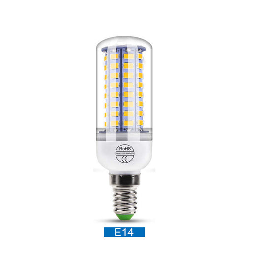 E14 LED Corn Bulb 3W 5W 7W 9W 12W 15W