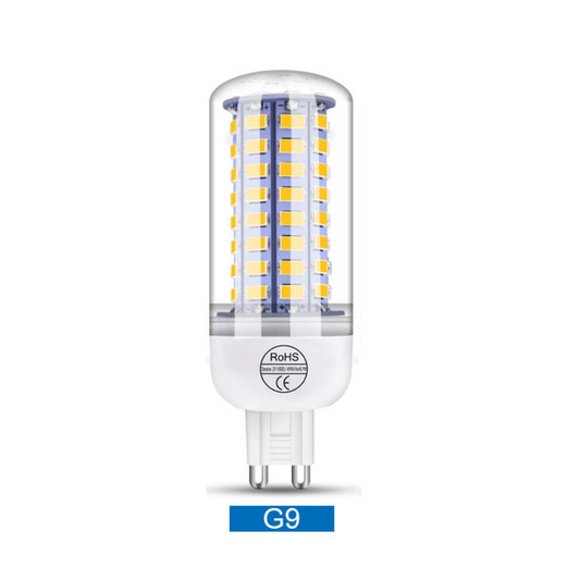 G9 LED Corn Bulb 3W 5W 7W 9W 12W 15W