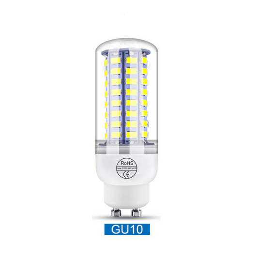 GU10 LED Corn Bulb 3W 5W 7W 9W 12W 15W