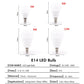 E14 LED Light Bulb 240V 20W 18W 15W 12W 9W 5W 3W