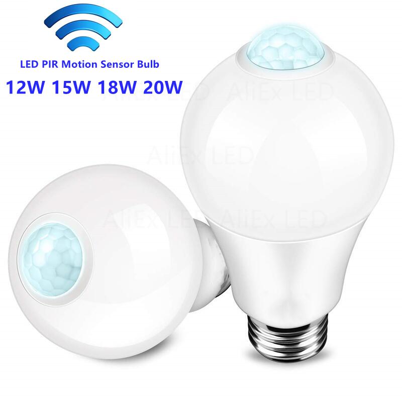 Sensor led online bulb price