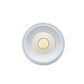 LED Recessed Tri-CCT Rotatable Spot Downlights - White