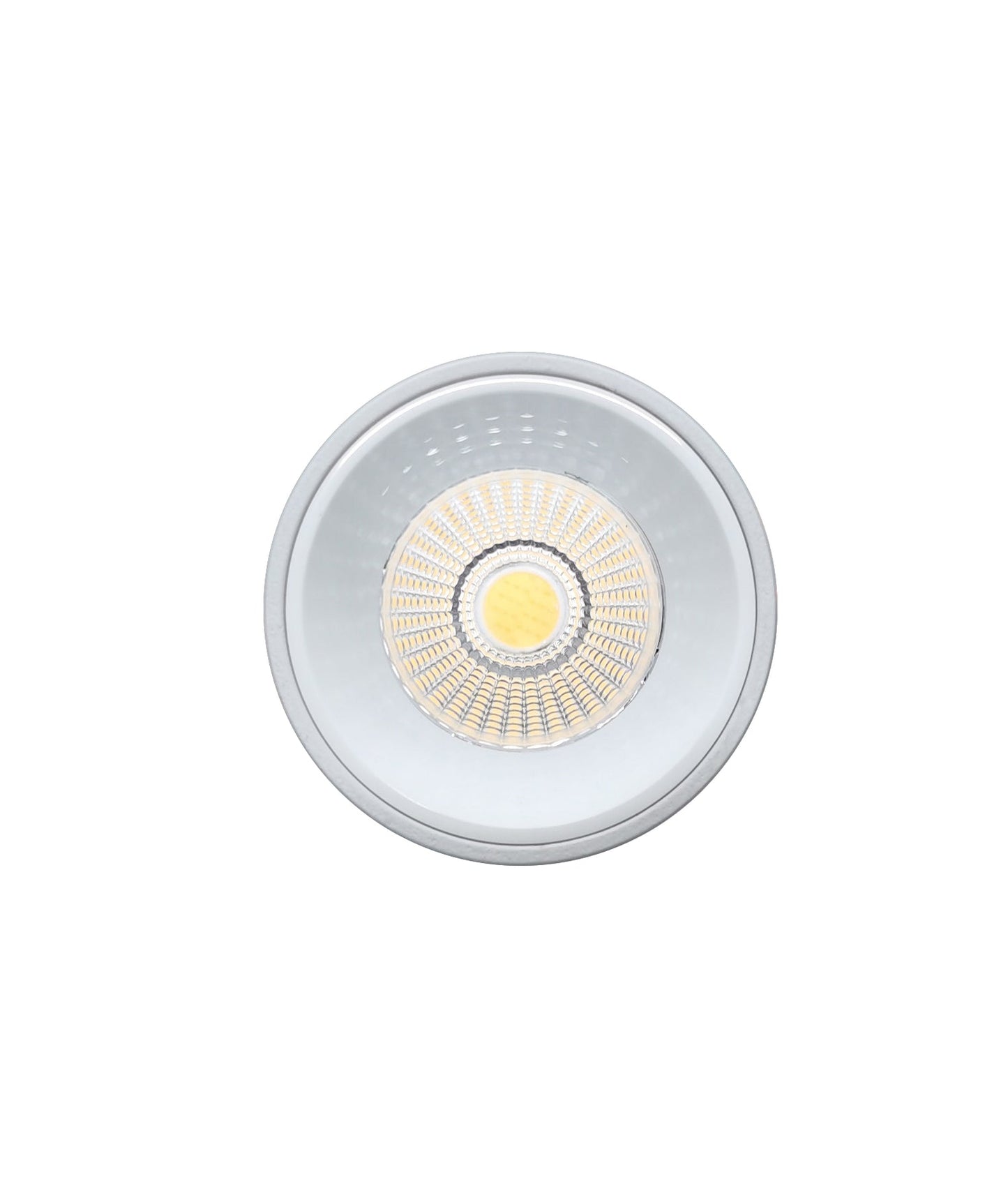 LED Recessed Tri-CCT Rotatable Spot Downlights - White